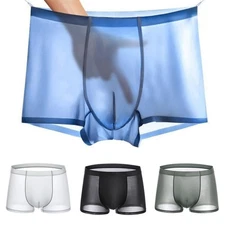 Fashion Stylish Suitable Briefs Clothes Trunks Underpant Underwear Design