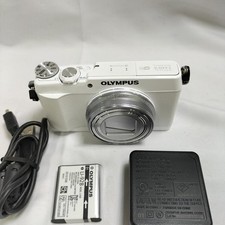 OLYMPUS STYLUS SH-1 Digital Camera