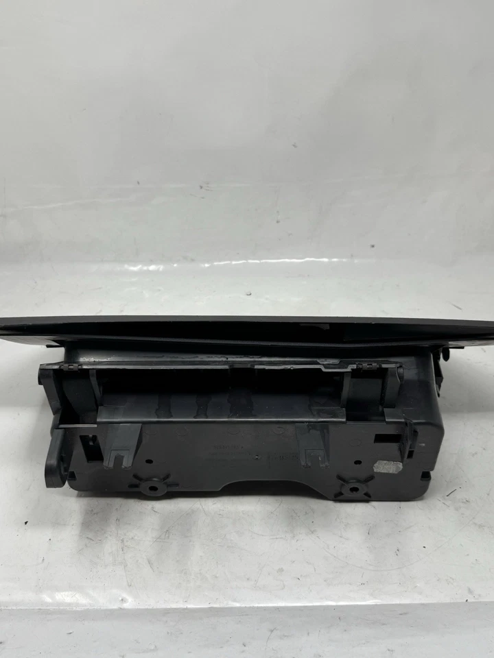 2008-2014 SEAT IBIZA MK4 PORTA-LUVAS COMPARTIMENTO DE ARMAZENAMENTO PAINEL 6J2857103A (B) - Imagem 3 de 4