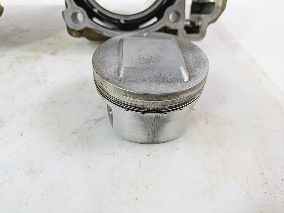 2011 Can-Am Outlander 650 4 x 4 XT цилиндр кувшин стволы и поршни комплект 420413211 - Изображение 4 из 4