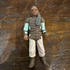 Vintage 1983 Kenner Star Wars ROTJ Weequay Hong Kong Action Figure