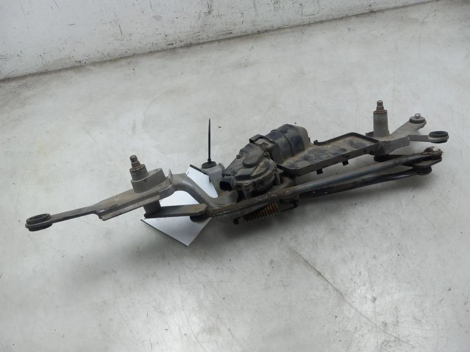 MONTAJE MOTOR LIMPIAPARABRISAS TOYOTA PRIUS 10-15 Foto 4 de 4