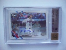 2021 Topps Pro Debut Baseball Cards 36