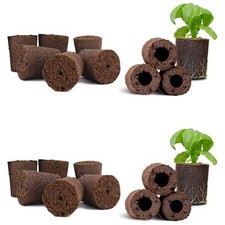 2X Plant  Sponges for Garden Hydroponic Indoor Garden  Sponge with4467 5.56 per sponge