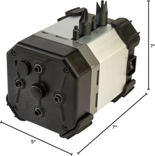 Frankford Arsenal Platinum Series Case Prep Center with Hardened High Speed Stee