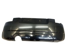 Stoßstange Stoßfänger hinten LY7W für AUDI TT (8N3) 1.8 T 8N0807421