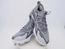 Nike Force Zoom Trout 9 Elite Metal Baseball Cleats FB2906-002