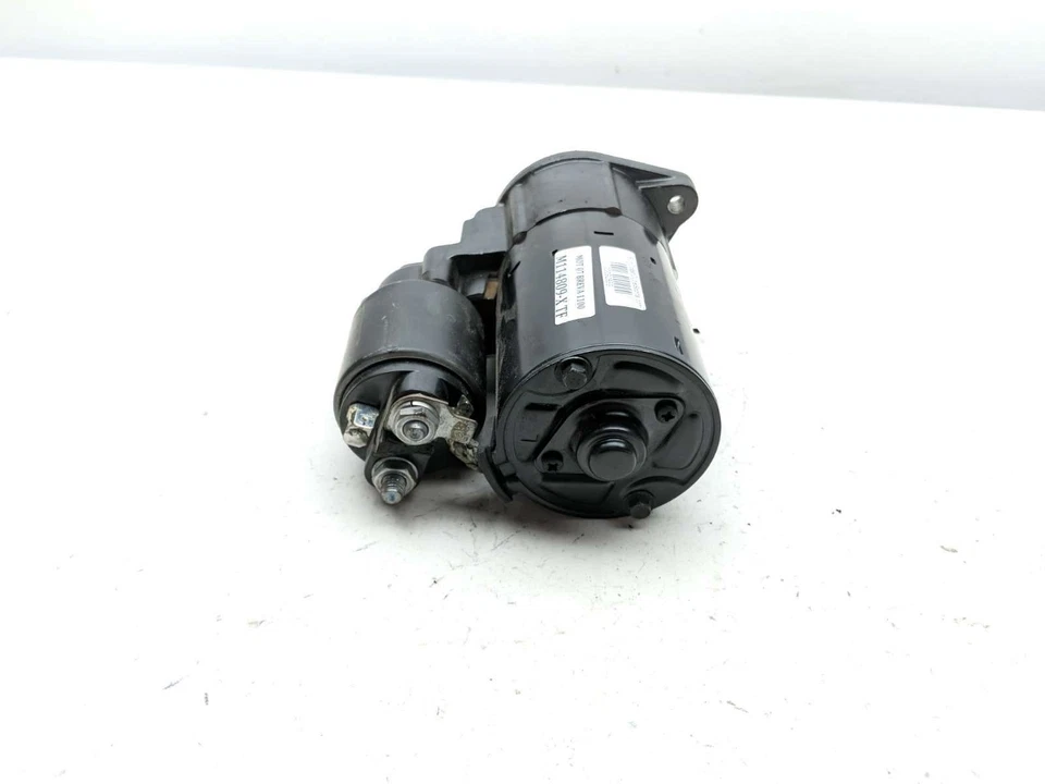 Motor de arranque Moto Guzzi Breva 1100 07 1005831523 Foto 3 de 4