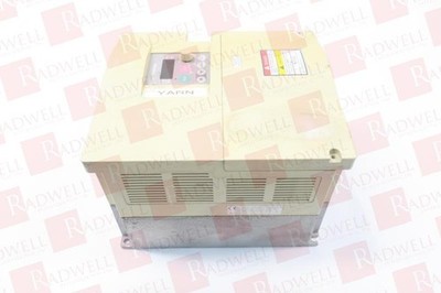 TOSHIBA VFS7-4037UPL / VFS74037UPL (USED)