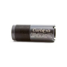 Carlson's Remington 870 1100 11-87 12 Ga Flush Steel Full Choke Tube Black