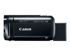 Canon VIXIA HF R800 Camcorders for sale | eBay