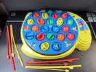 Let'S Go Fishin' Game by  The Original Fast Action Electric Fishing Game! Tested — photo 2