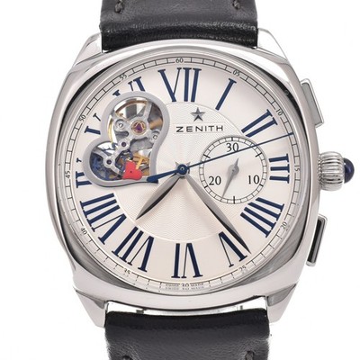 ZENITH El Primero Star Open 03.1925.4062/01.C725 Automatic Ladies B#146845