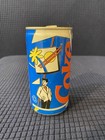 COKE 280ml ALL-ALUM SODA 🥤 CAN DON MILLS, ONT 🇨🇦 Guy/suit/tie 🎵 — photo 3