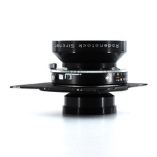 Rodenstock f/5.6 Camera Lenses 180mm Focal for sale | eBay