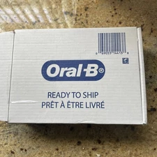 Oral-B - Cross Action - Rotating - Toothbrush Replacement Heads - 10ct - NOB