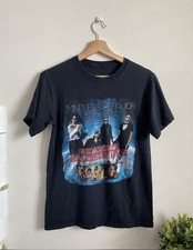 Mindless Behavior Size M All Around The World T-shirt Rap Tee Tour Rare