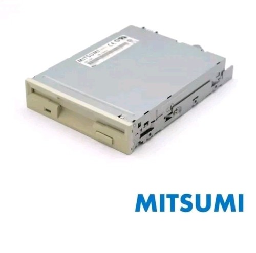 UNITÀ FLOPPY MITSUMI D359M3 3,5" 1,44 MB UNITÀ DISCO X IBM,Olivetti..✅