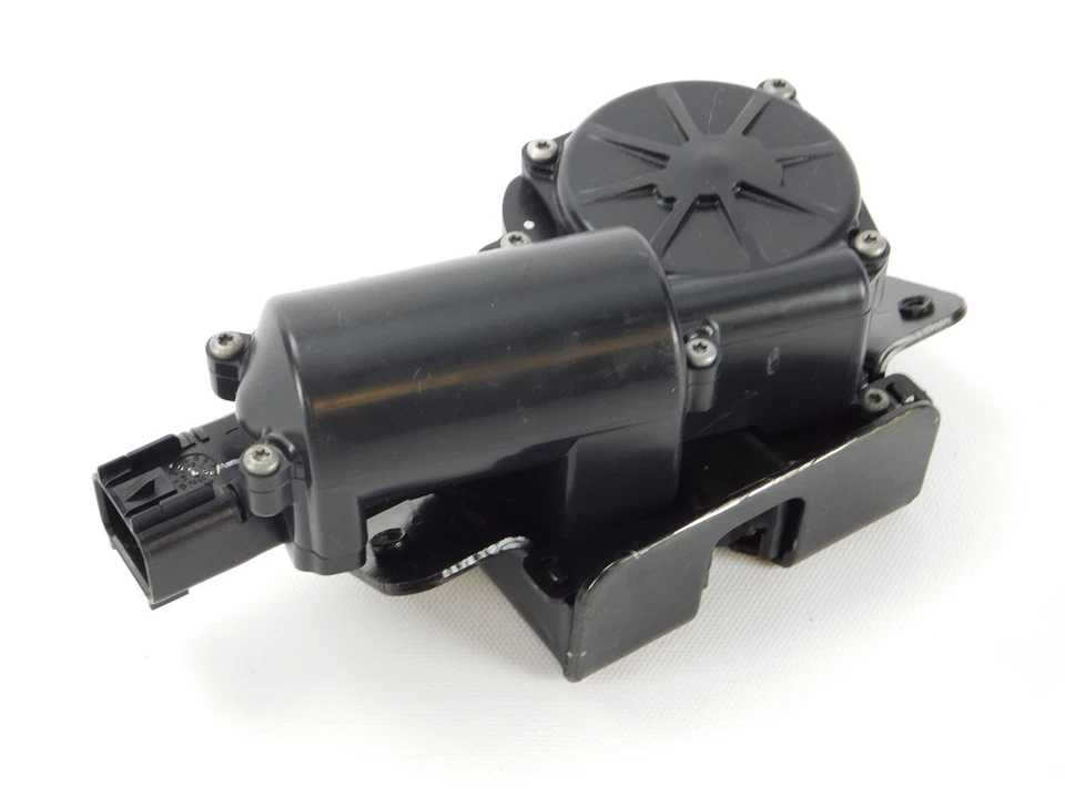 Привод замка подъемной двери от оригинального производителя Cadillac SRX Enclave Acadia Suburban 07 - 17 ✅ - Изображение 2 из 4