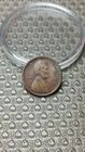 1911 S Lincoln Wheat Cent Penny VF Light Corrosion                          D111