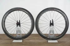 Zipp 303 Firecrest 88/188 Carbon Clincher Rim Brake Wheelset 10 Speed