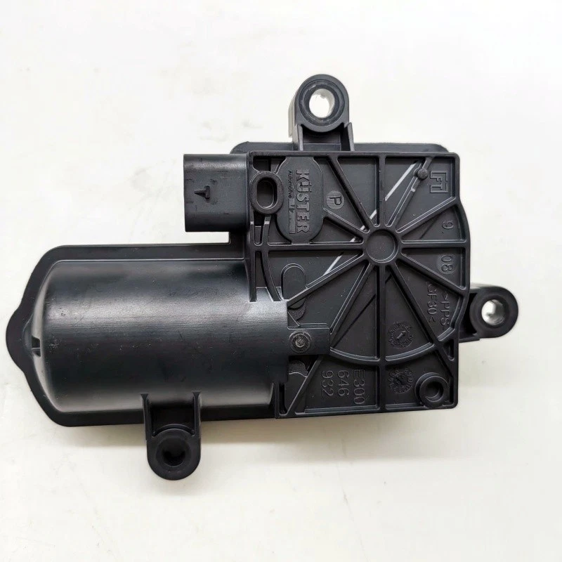 Exhaust Valve Actuators  68239269AF For 2015-2023 Dodge Challenger Charger 5.9L - Image 4 of 4