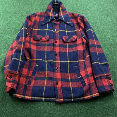 Sears Coats, Jackets & Vests for Wool Outer Shell Men for Sale