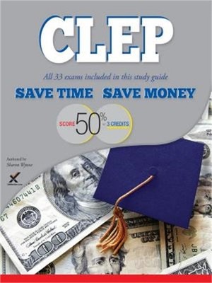 CLEP (Paperback or Softback)