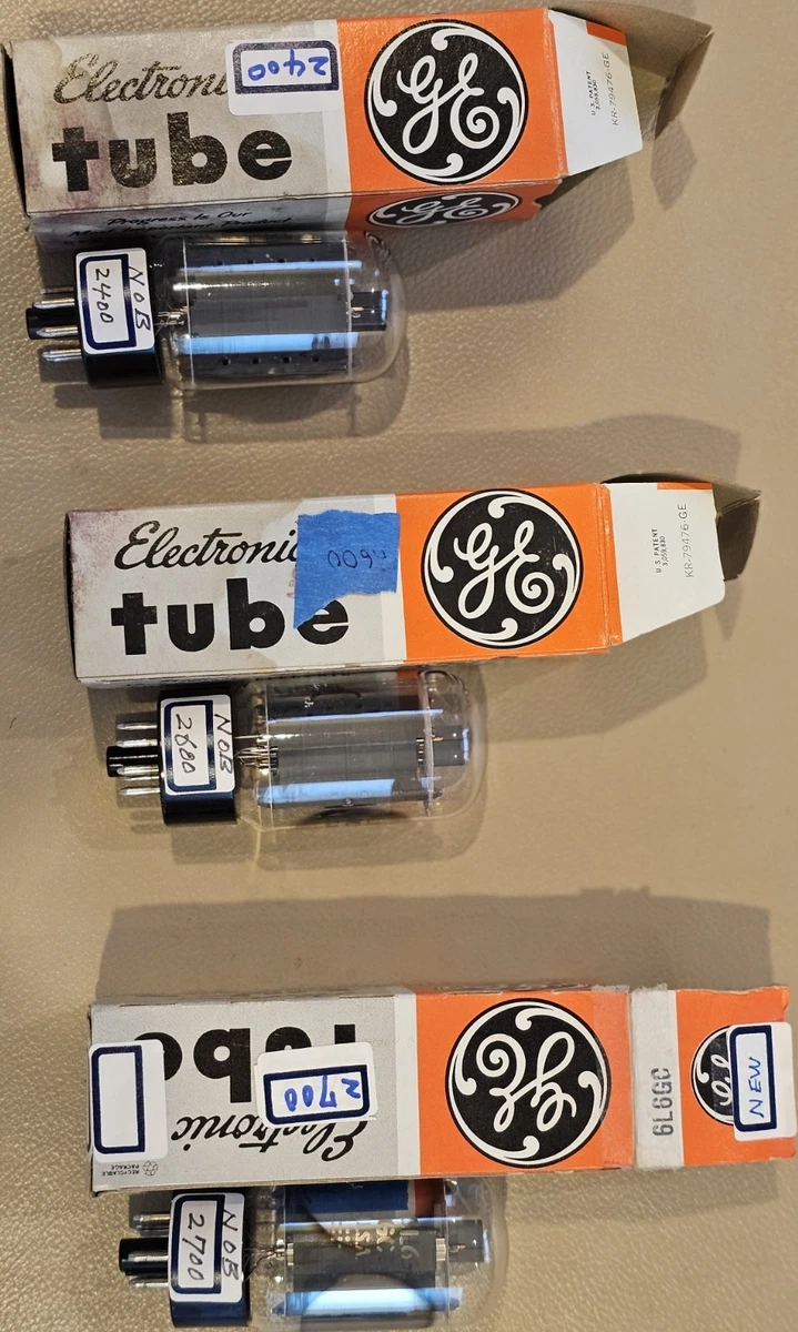 Ge 6l6gc for sale | eBay