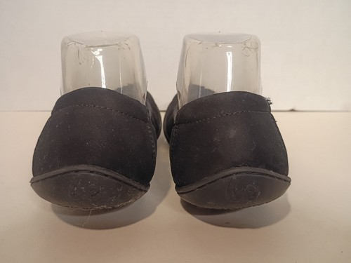 BE LENKA Size 39EU/8.5US Barefoot Ballerina Ballet Flats "Sophie" Matte Black - Picture 13 of 14