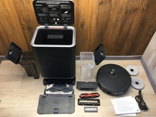 Xiaomi Robot Vacuum X20 Max Robot Aspirapolvere con Funzione di Pulizia D109GL, I36729