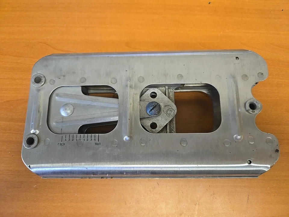 Regulador de tensión de cable Pacific Scientific R6650-187-0 Foto 3 de 4