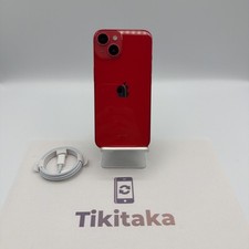 Apple iPhone 14 - 128 GB - (PRODUCT)RED (Unlocked) for sale online