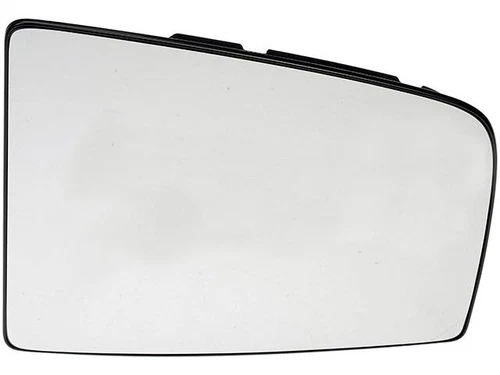 Left Upper Door Mirror Glass For 2015-2020 Ford Transit-350 HD 2016 2017 WZ813PJ