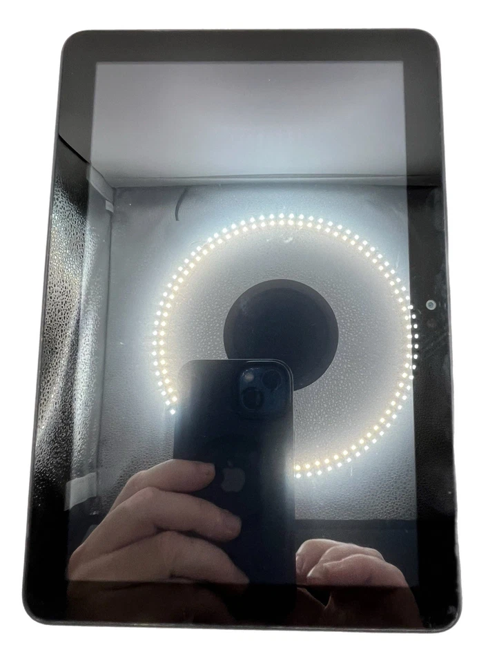 Amazon Fire HD 8 10th Gen Tablet 8" Screen 32GB K72LL4 Tested Works - Image 4 of 4