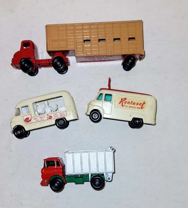 Matchbox 47 for sale | eBay