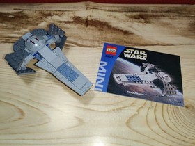 LEGO Star Wars: Minis 4484 4485 4486 thru 4495 plus 2 bonus mini and 75391 75295