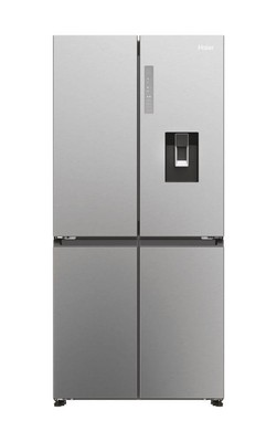 Haier Cube 83 Serie 3 HCR3818EWMM Kühl-Gefrier-Kombination #2879130