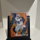 2025 Donruss Elite Football Orange CeeDee Lamb #6
