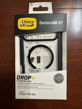 New OtterBox Defender XT Series for Apple iPhone 17 Pro Max with MagSafe Case