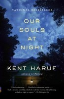 Our Souls At Night Kent Haruf