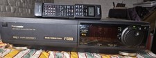 Panasonic NV-FS88  Video Recorder 