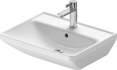 Duravit 236655 D-Neo Wall-Mount Sink White