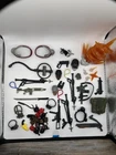 1/12 Scale GIJoe Classified Weapons & Accessories Lot Of 46 Pieces 1/12 Scale