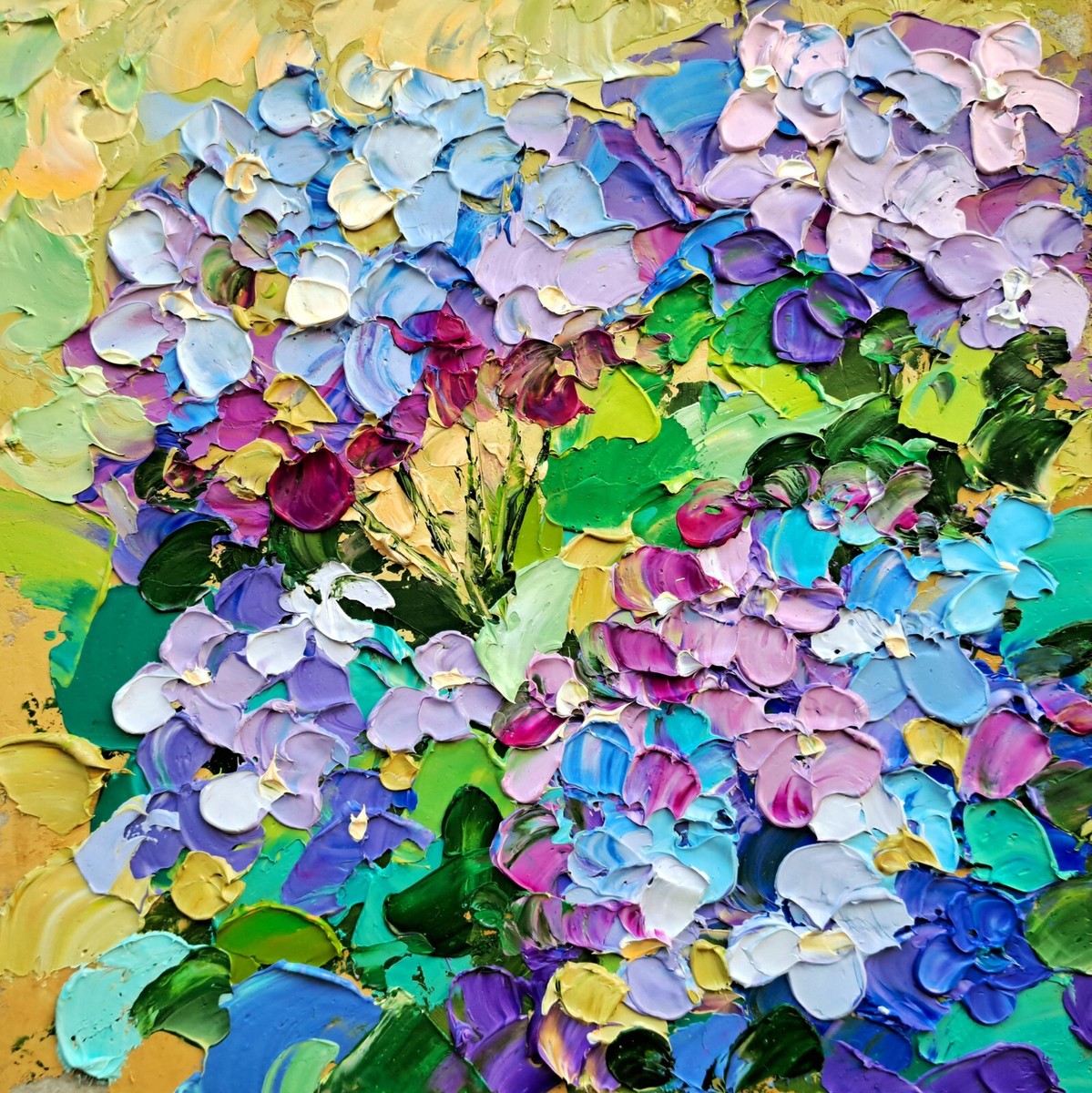 油絵 絵画 【Hydrangea】 il_1080xN.5979574012_80d3.jpg