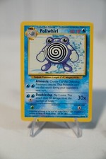 Poliwhirl 038/102 Base Set Regular