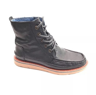 toms moc toe boot