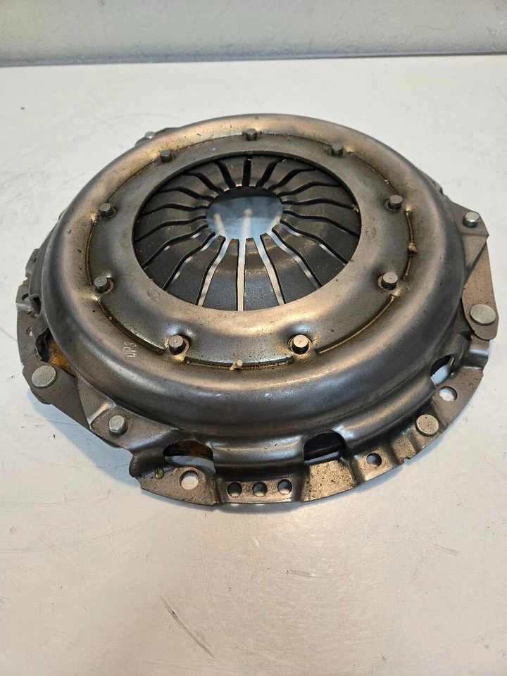 LuK Clutch Pressure Plate 99400 | 11 7/8" Plate Diameter 13 1/2" Total Diameter - Image 4 of 4