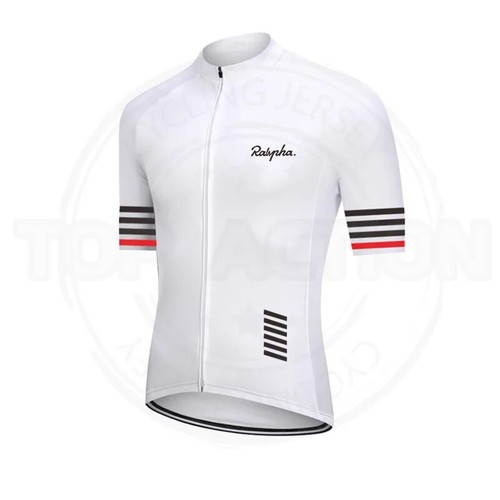 Cycling Clothing Set Summer Men's Short Sleeve Cycling Jersey Shorts Suit - Picture 34 of 45