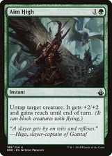 Magic MTG Aim High [Battlebond]